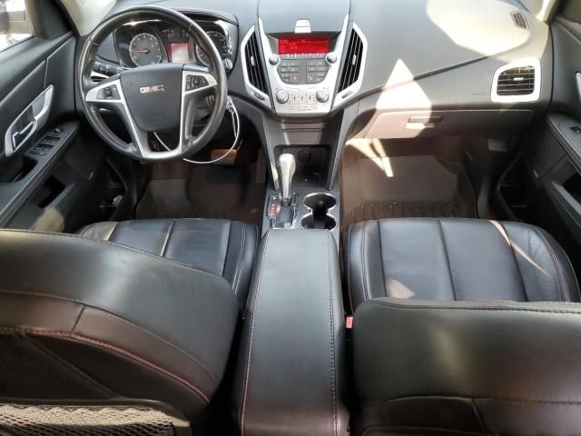 2011 GMC Terrain SLT