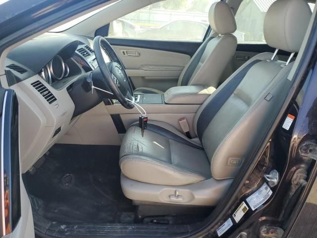 2007 Mazda CX-9