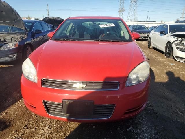 2009 Chevrolet Impala 1LT