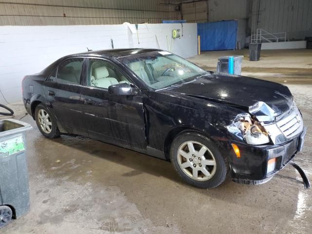 2005 Cadillac CTS HI Feature V6