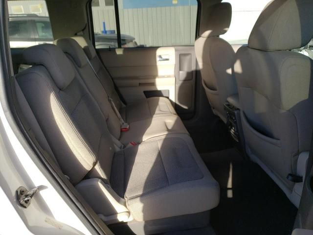 2011 Ford Flex SE