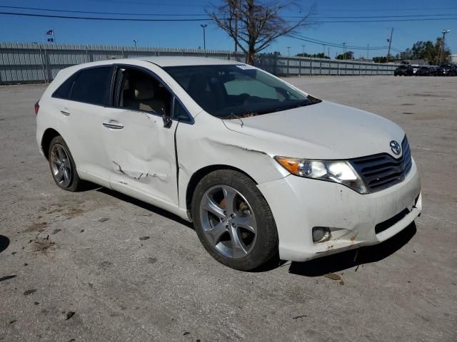 2009 Toyota Venza