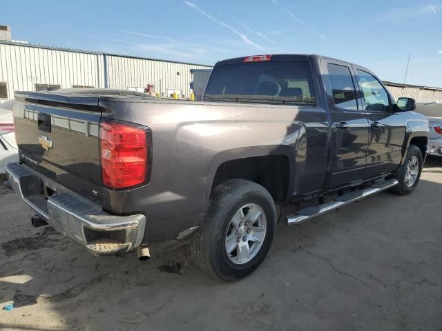 2016 Chevrolet Silverado C1500 LT