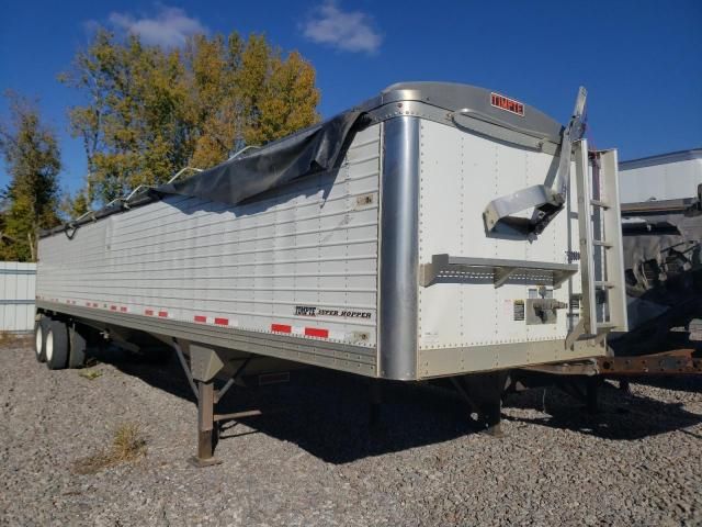 2014 Timpte Semi Trailer