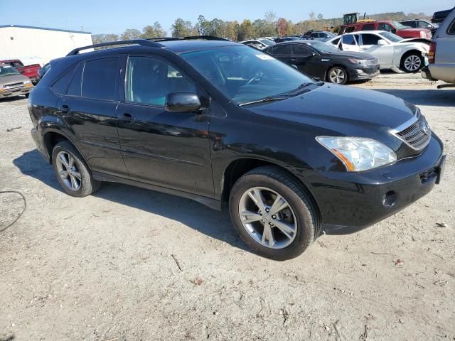 2006 Lexus RX 400