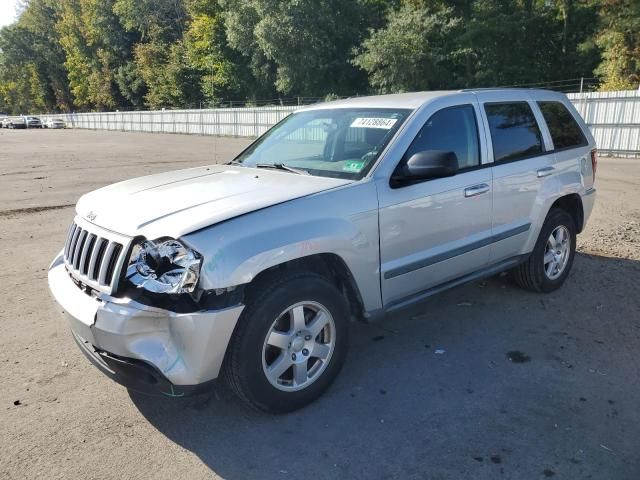 2008 Jeep Grand Cherokee Laredo