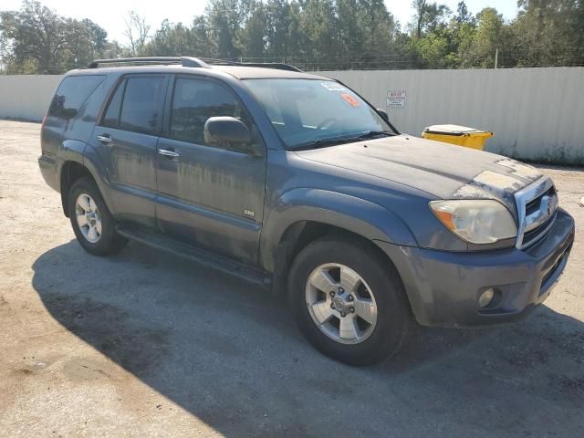 2006 Toyota 4runner SR5