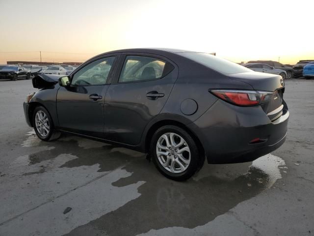 2016 Scion IA