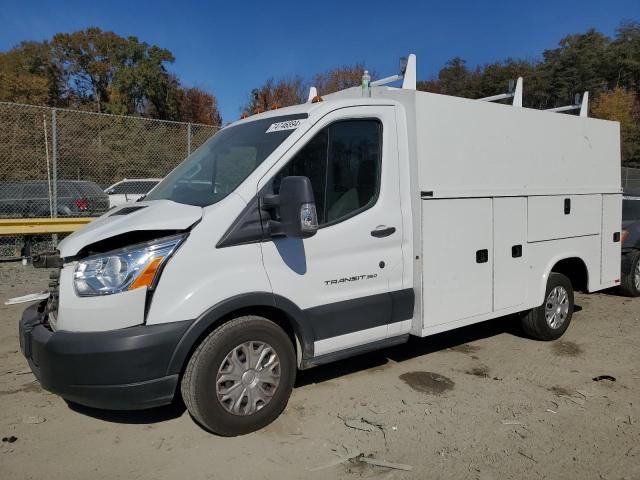 2019 Ford Transit T-350