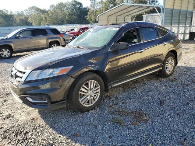 2014 Honda Crosstour EXL