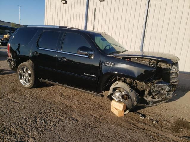 2014 Cadillac Escalade Premium