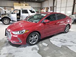 2017 Hyundai Elantra SE en venta en Rogersville, MO