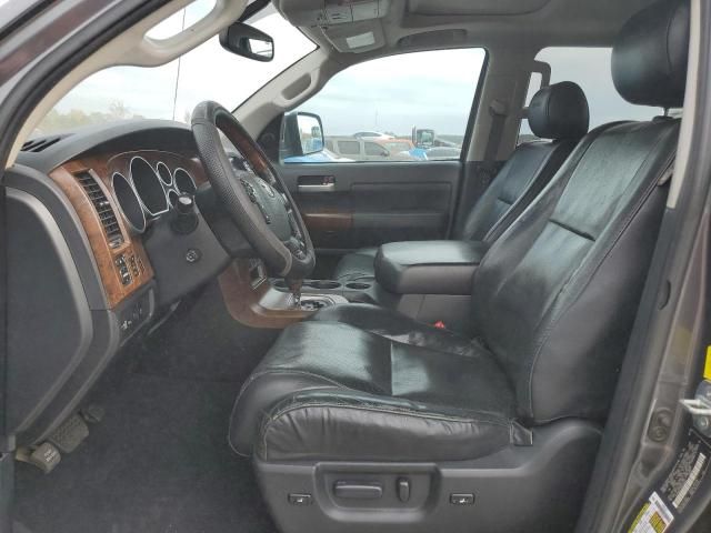 2011 Toyota Tundra Crewmax Limited