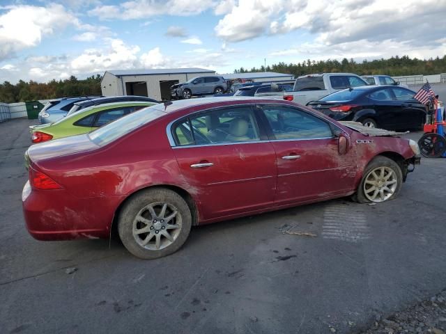 2008 Buick Lucerne CXL