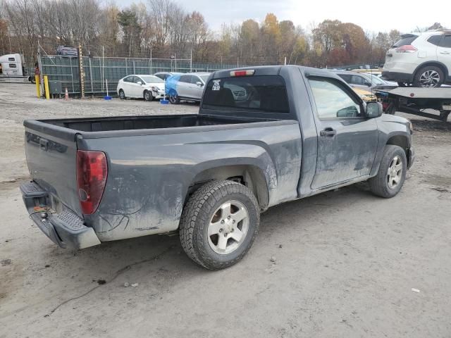 2012 Chevrolet Colorado LT