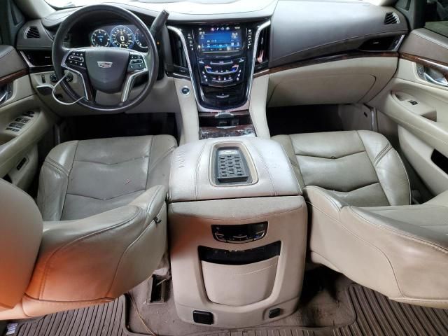 2015 Cadillac Escalade Premium