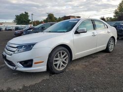 Ford Vehiculos salvage en venta: 2012 Ford Fusion SEL