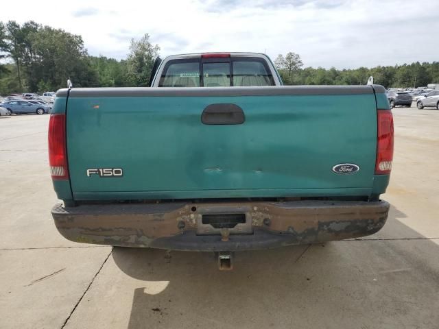 1998 Ford F150