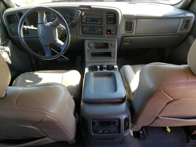 2004 Chevrolet Avalanche C1500