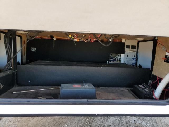 2015 Dura Travel Trailer