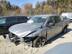 Dodge Vehiculos salvage en venta: 2019 Dodge RAM 1500 Classic SLT