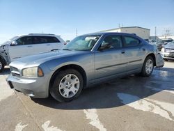 Dodge Vehiculos salvage en venta: 2007 Dodge Charger SE