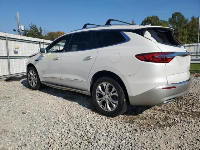 2019 Buick Enclave Avenir