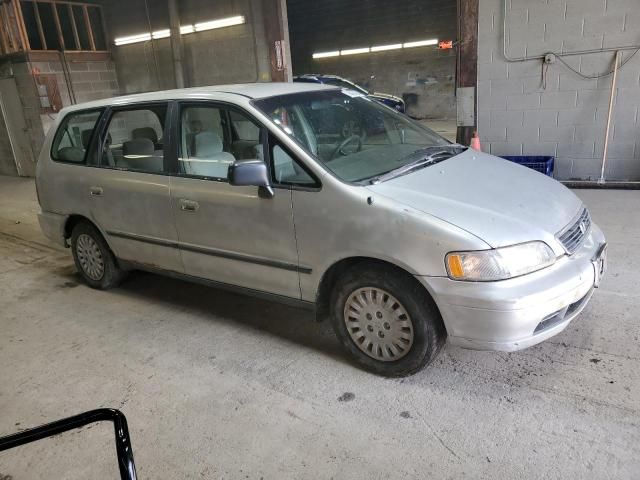 1997 Honda Odyssey Base