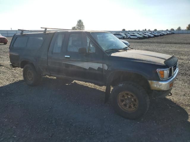 1992 Toyota Pickup 1/2 TON Extra Long Wheelbase DLX