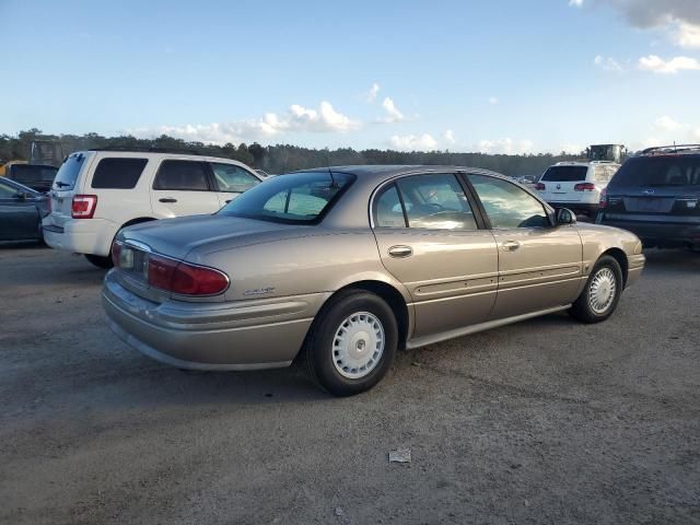 2001 Buick Lesabre Limited