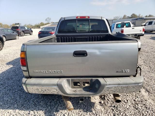 2003 Toyota Tundra Access Cab SR5