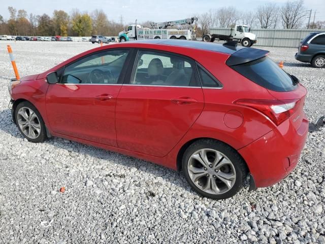 2013 Hyundai Elantra GT