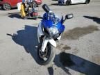 2006 Suzuki GSX-R600 K6