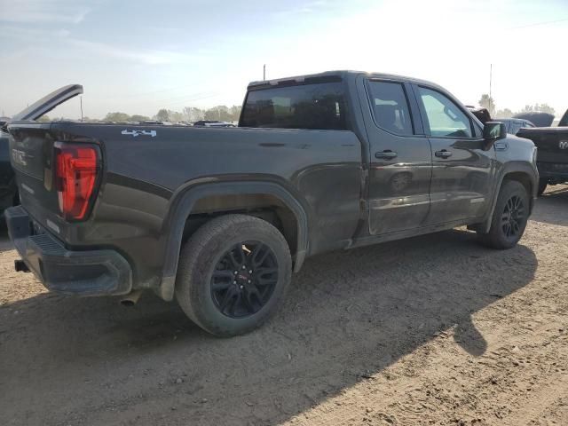 2023 GMC Sierra K1500 ELEVATION-L