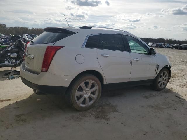 2015 Cadillac SRX Premium Collection