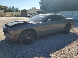 Dodge Challenger salvage cars for sale: 2023 Dodge Challenger SXT