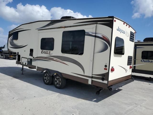 2015 Jayco Eagle