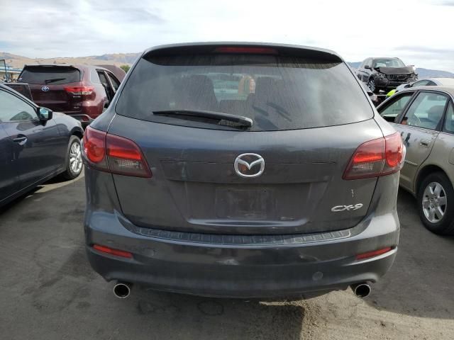 2013 Mazda CX-9 Sport