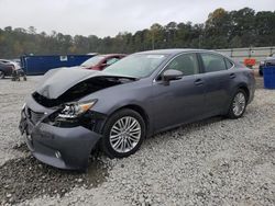 Lexus salvage cars for sale: 2013 Lexus ES 350