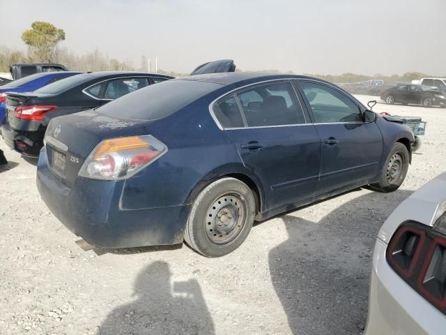 2008 Nissan Altima 2.5