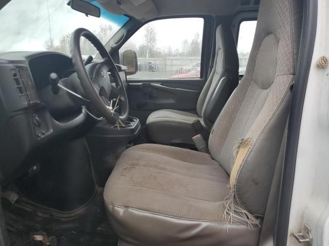 2006 Chevrolet Express G2500