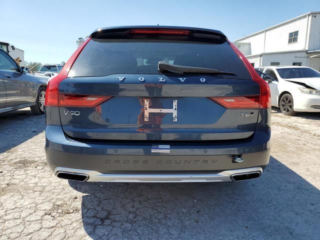 2018 Volvo V90 Cross Country T6 Inscription