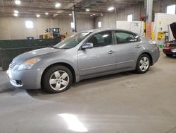 2008 Nissan Altima 2.5 en venta en Blaine, MN