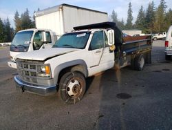 2000 Chevrolet GMT-400 C3500-HD for sale in Arlington, WA