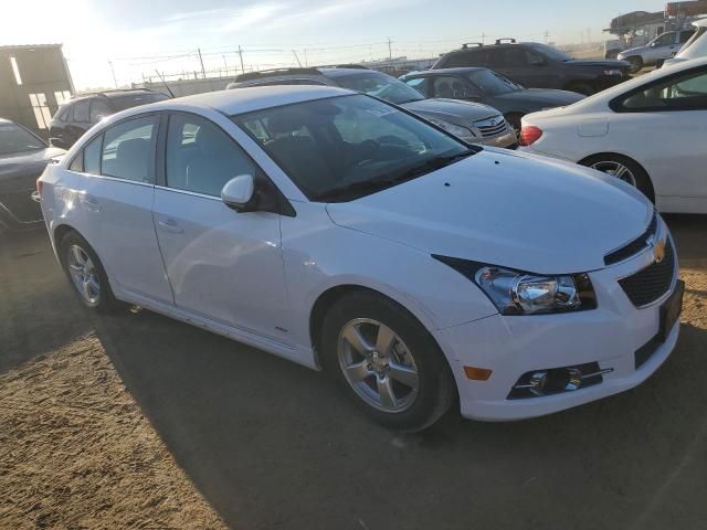 2013 Chevrolet Cruze LT