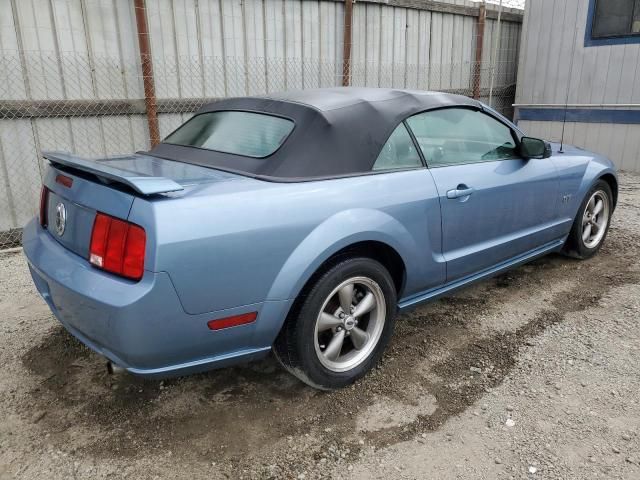 2005 Ford Mustang GT