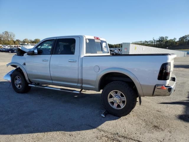 2010 Dodge RAM 2500