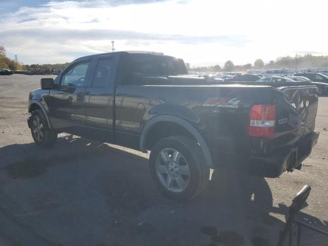 2006 Ford F150