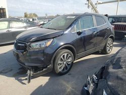 Buick salvage cars for sale: 2022 Buick Encore Preferred