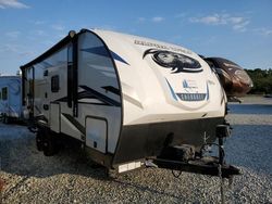 Forest River 5th Wheel Vehiculos salvage en venta: 2022 Forest River 5th Wheel